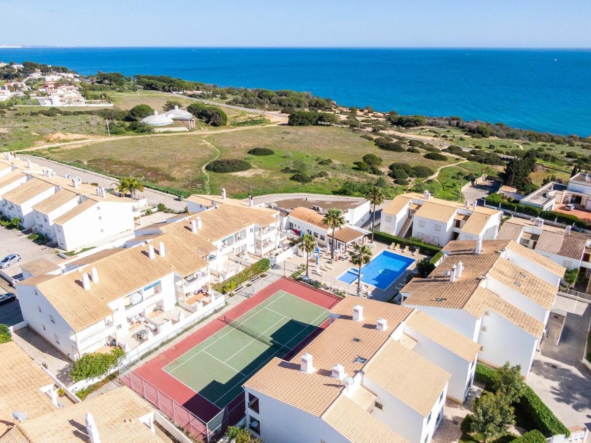 Sweet Home Arrifes Albufeira Exteriör bild